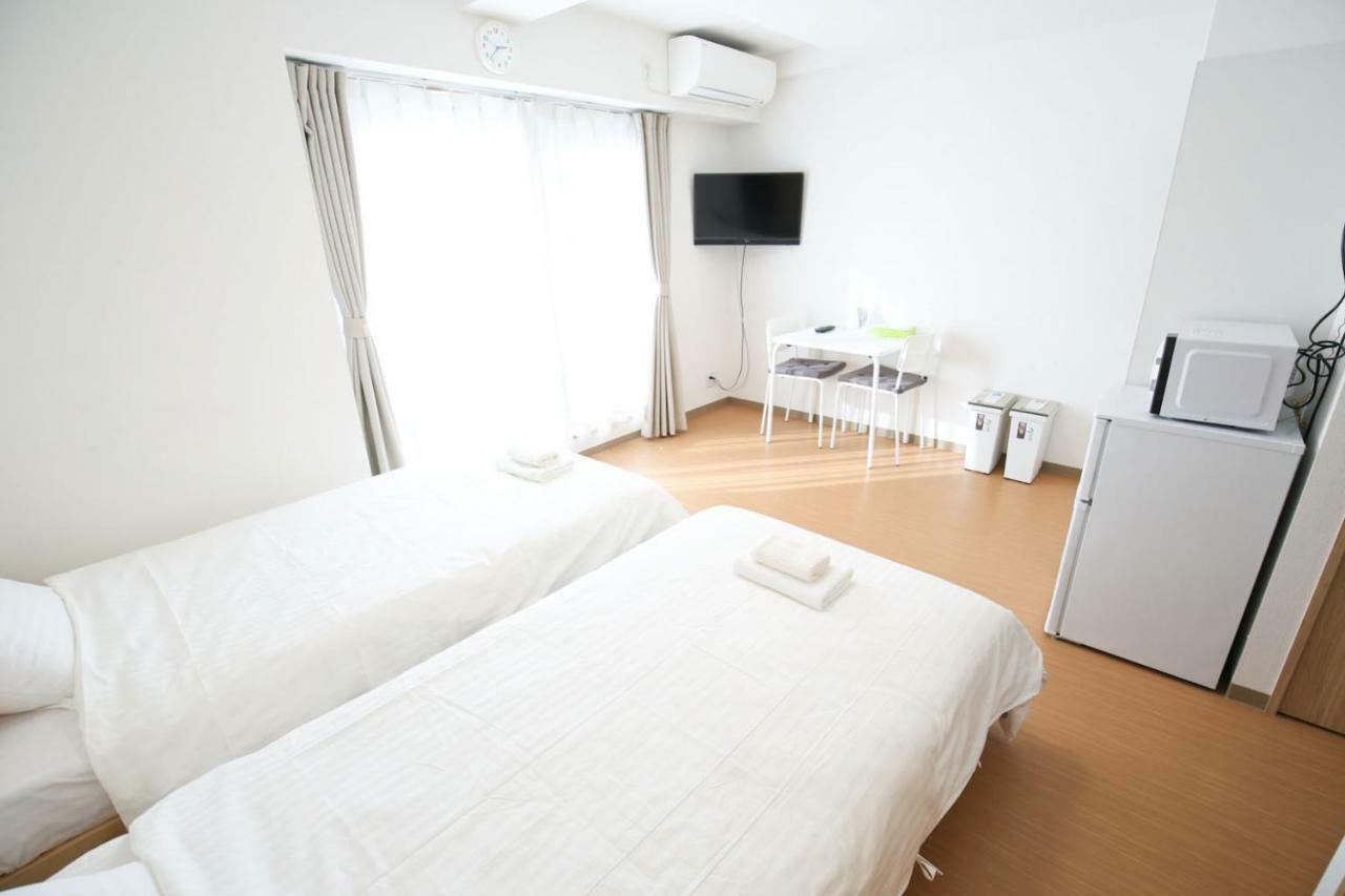 Connect Apartment Osaka